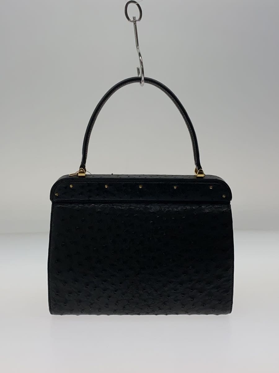 Other Brand LORENZI Handbag BLK 3
