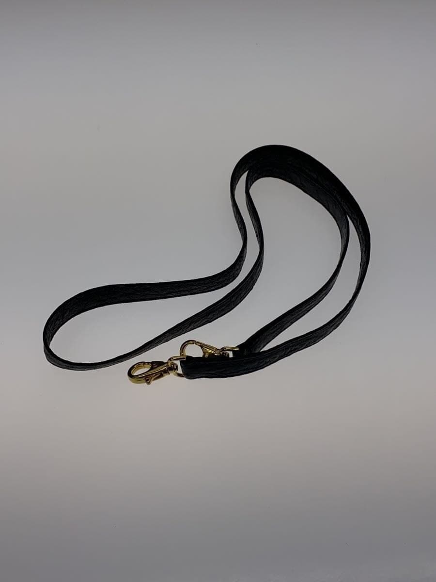 Other Brand LORENZI Handbag BLK 7