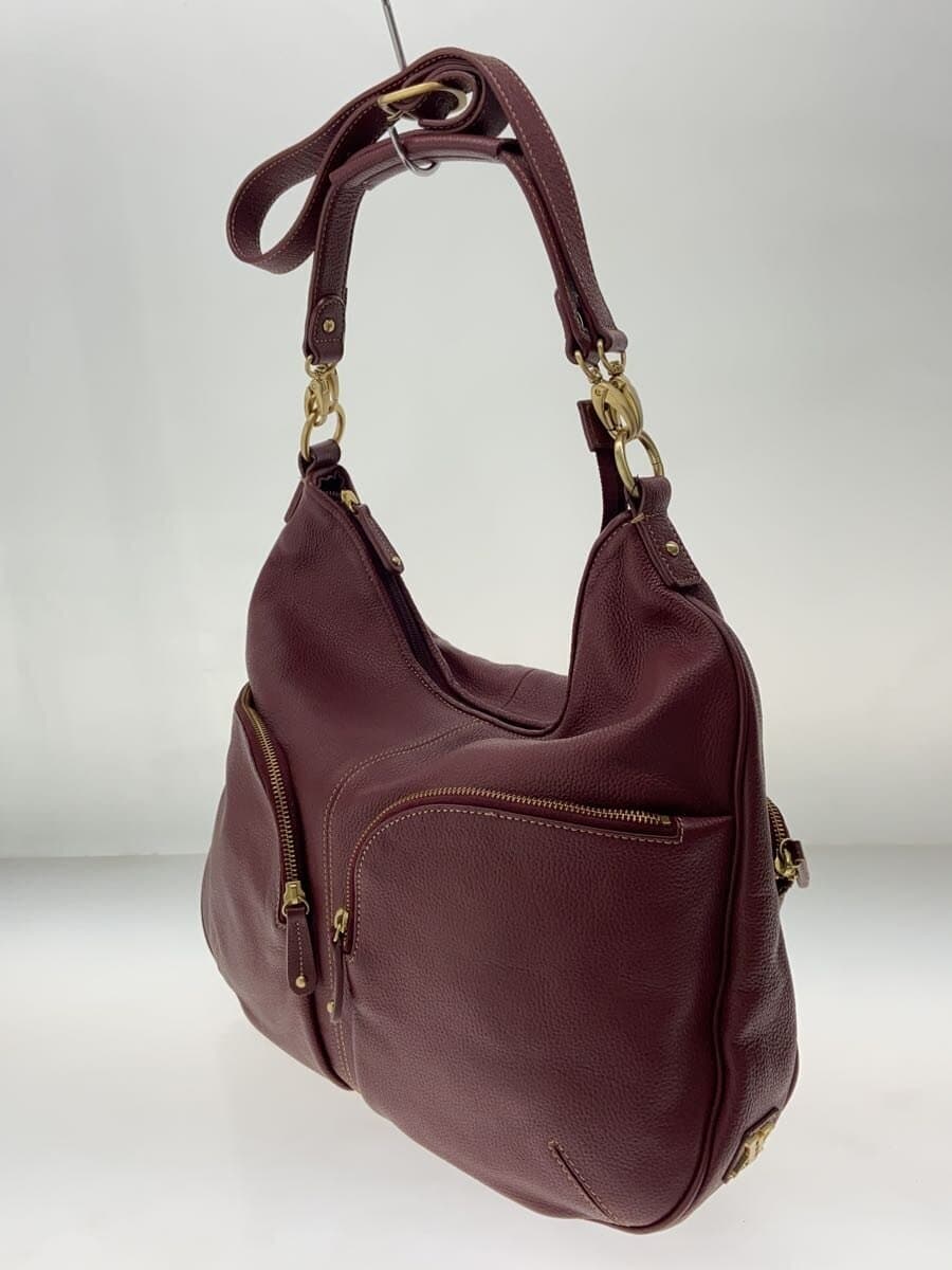 Other Brand MAX NEWYORK Shoulder Bag BRD Solid 2