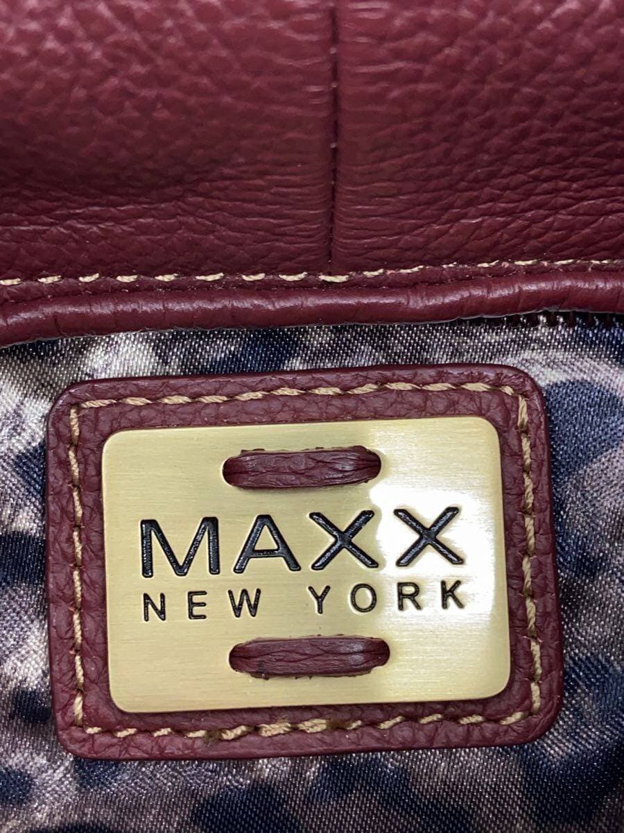 Other Brand MAX NEWYORK Shoulder Bag BRD Solid 5