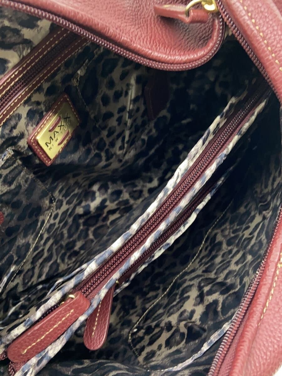 Other Brand MAX NEWYORK Shoulder Bag BRD Solid 6