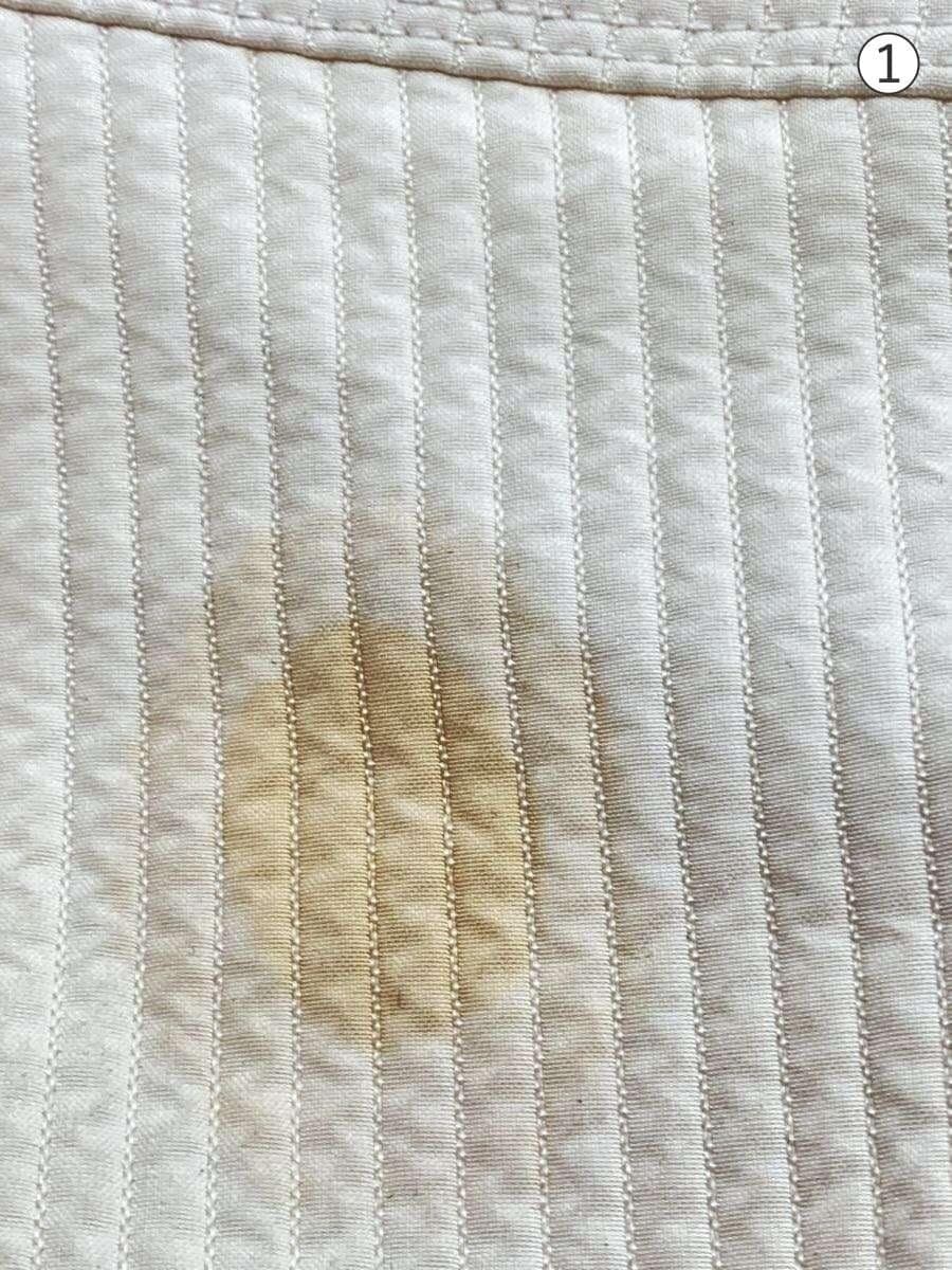 NUTEMPEROR Shoulder Bag Nylon WHT 7