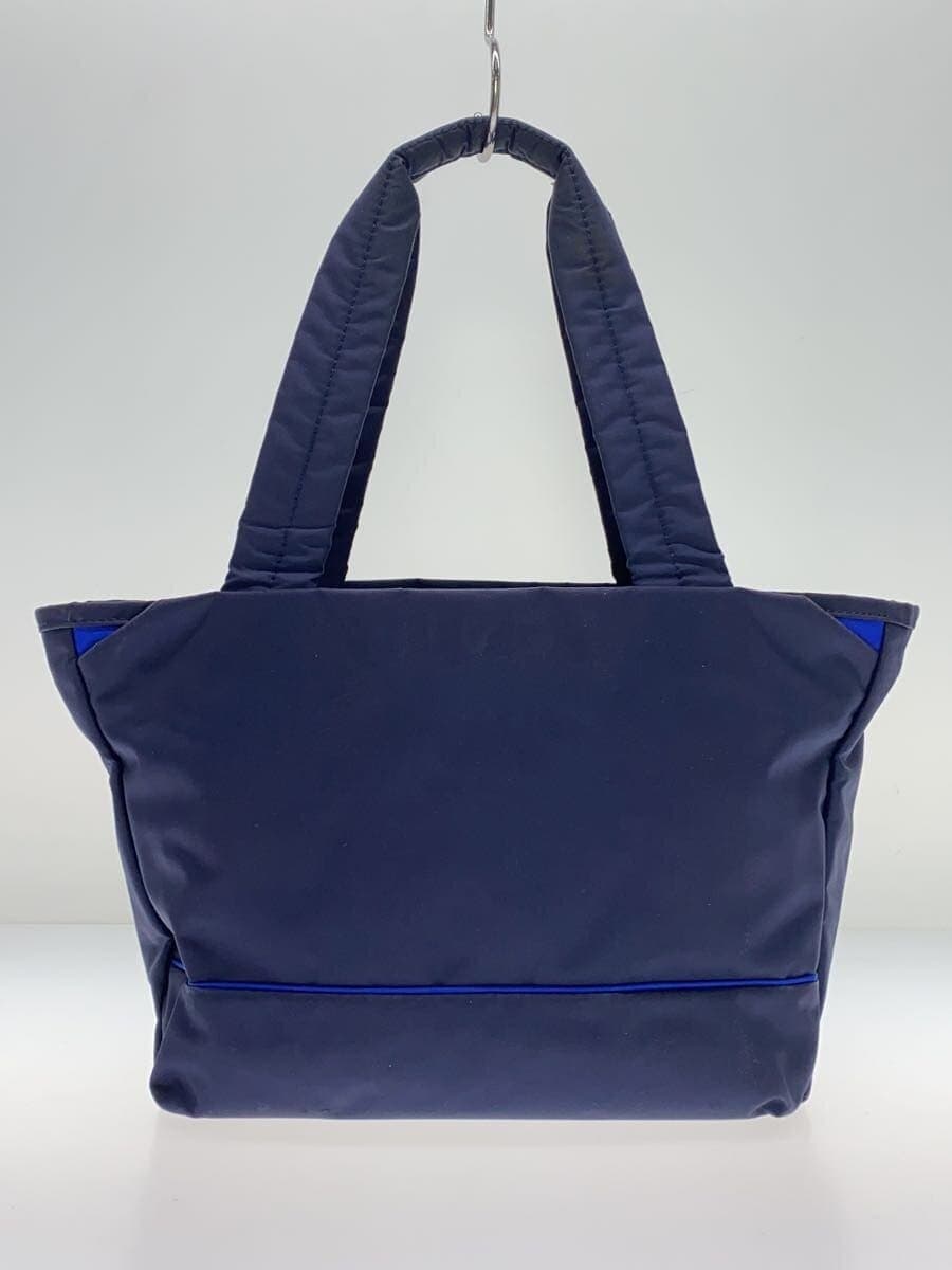 PORTER GIRL Tote Bag -- NVY 3