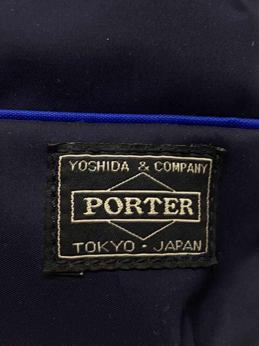 PORTER GIRL Tote Bag -- NVY 5