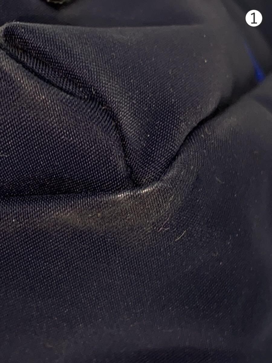 PORTER GIRL Tote Bag -- NVY 7