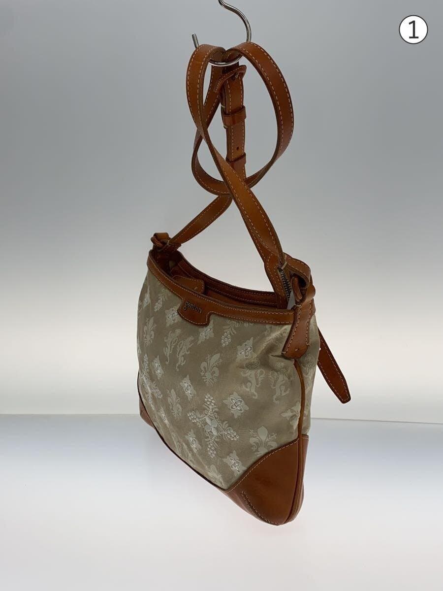 GENTEN Handbag BEG 2