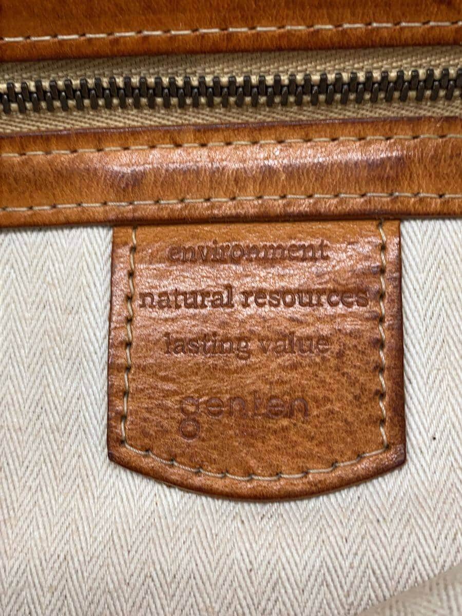 GENTEN Handbag BEG 5
