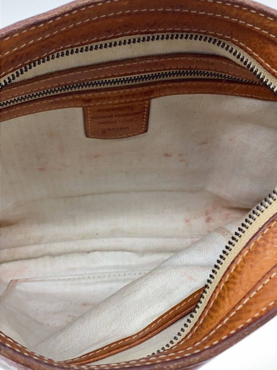 GENTEN Handbag BEG 6