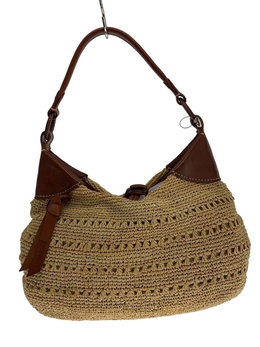 GENTEN Handbag BEG