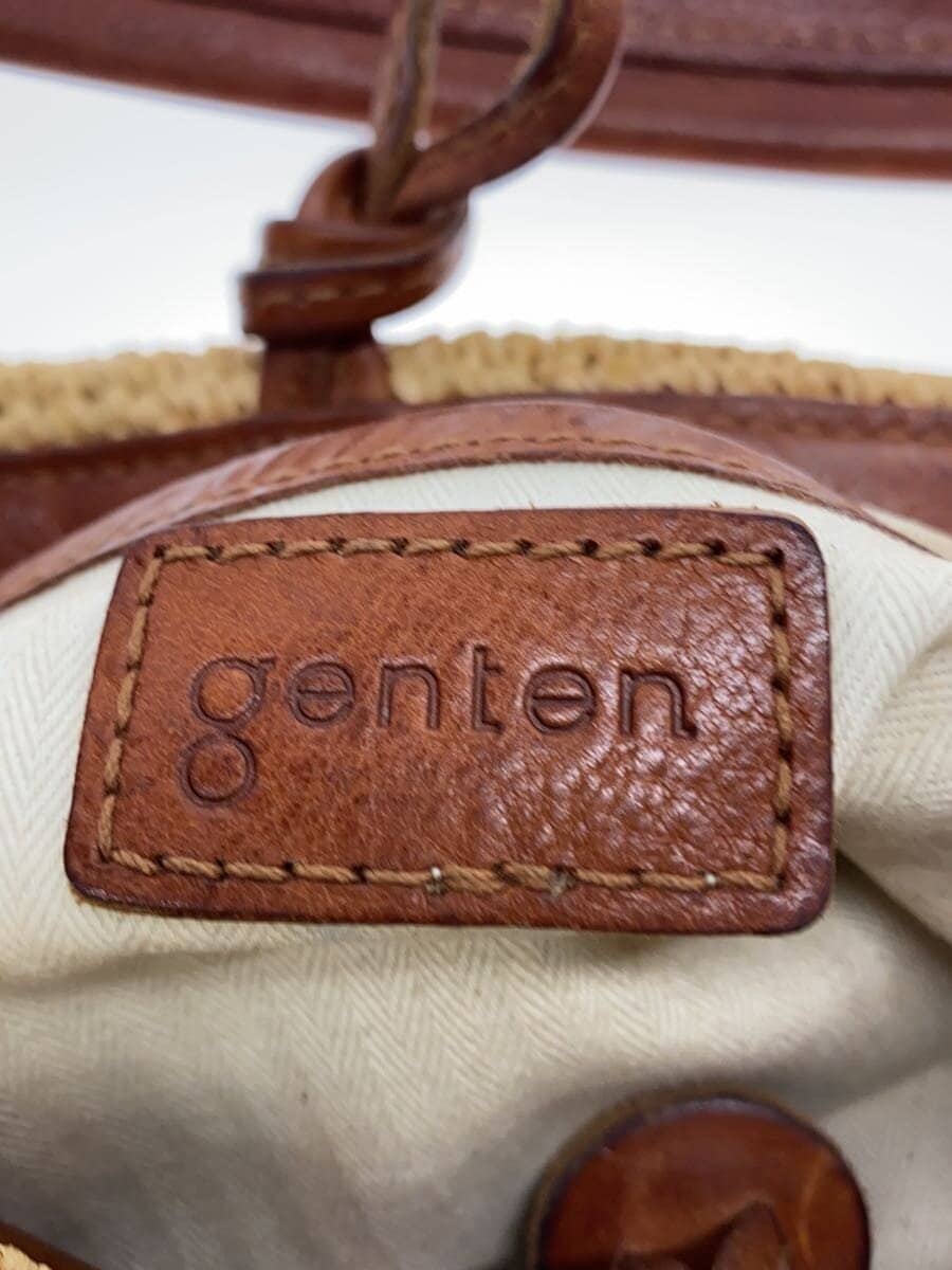 GENTEN Handbag BEG 5
