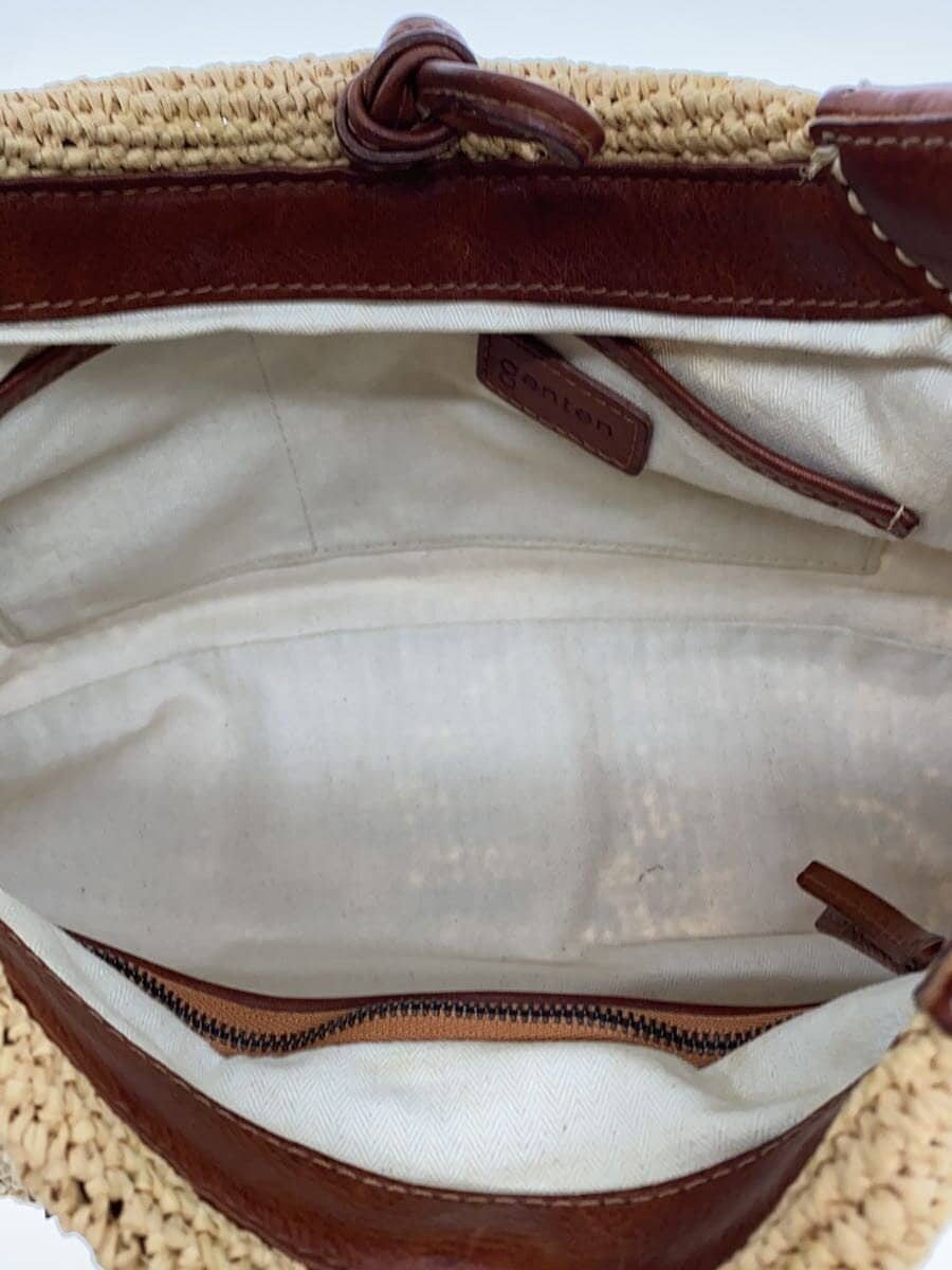 GENTEN Handbag BEG 6