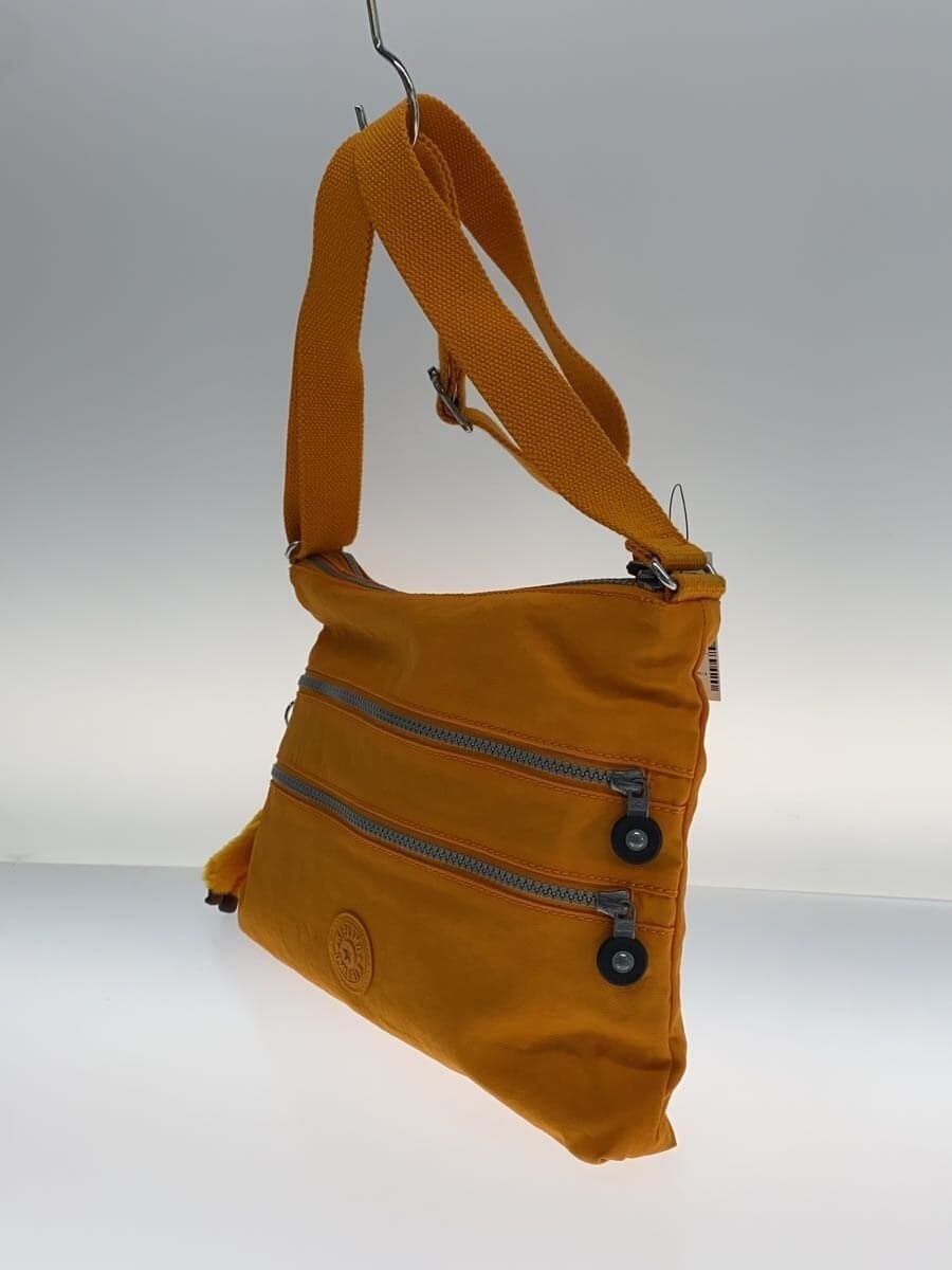 MICHAEL KORS Shoulder Bag PVC GRY 2