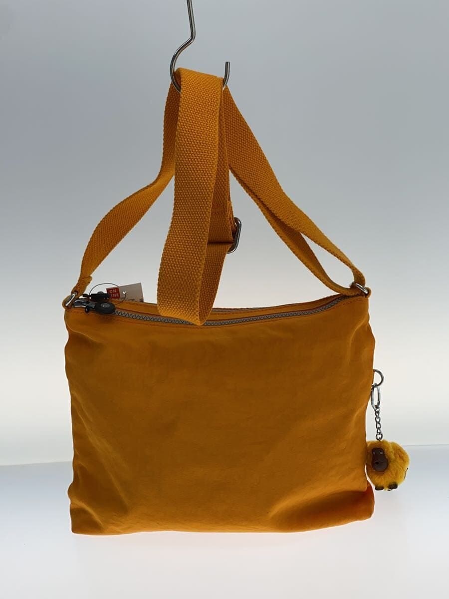 MICHAEL KORS Shoulder Bag PVC GRY 3