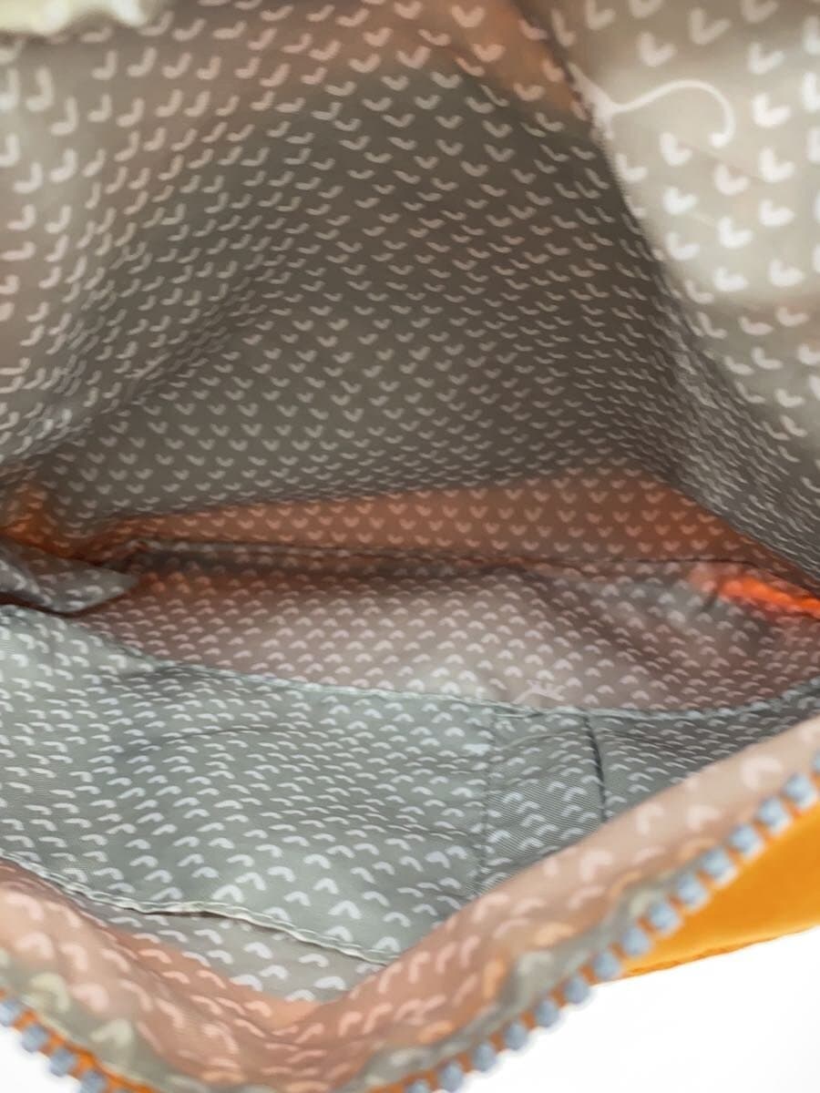 MICHAEL KORS Shoulder Bag PVC GRY 6