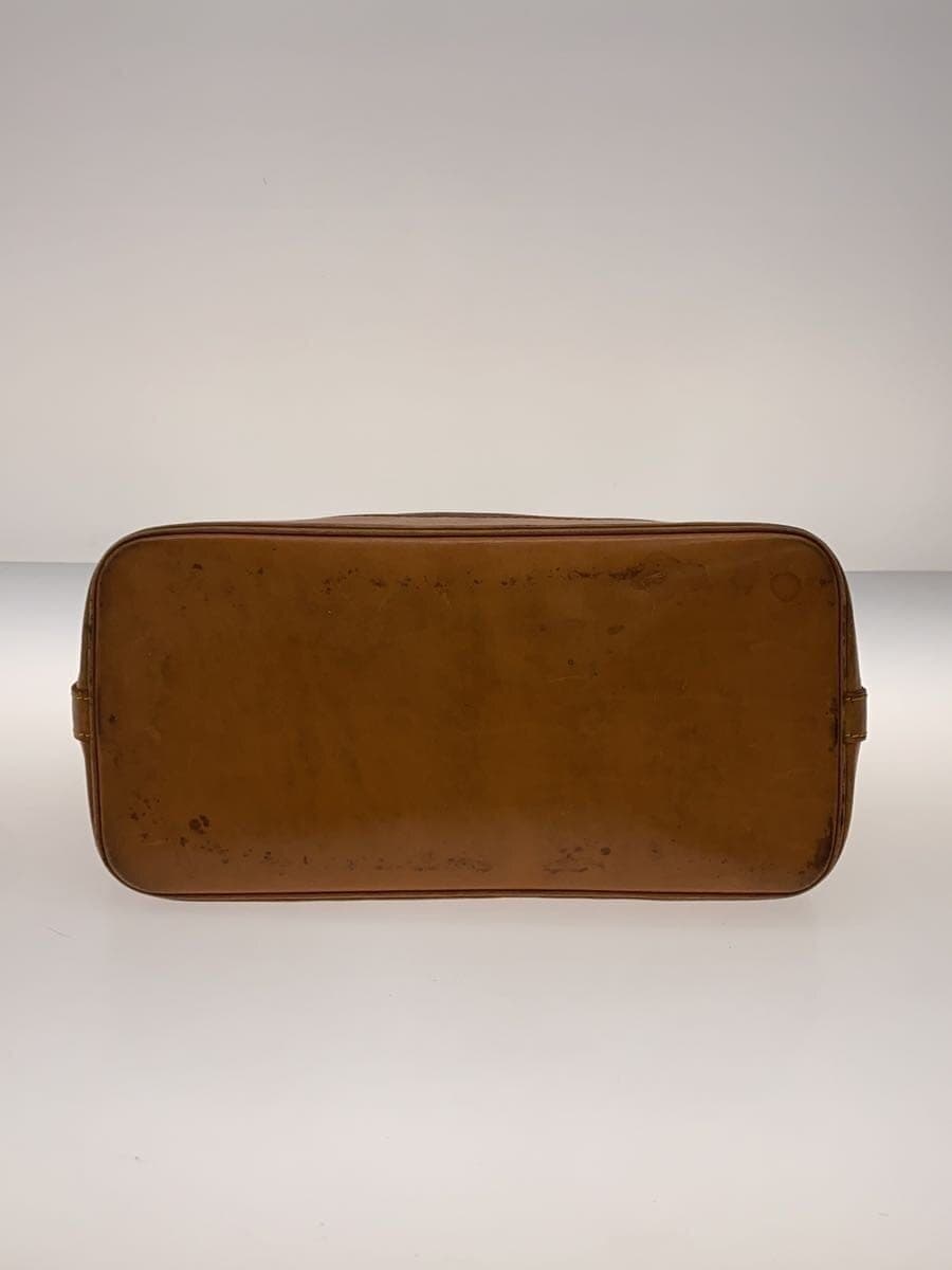 LOUIS VUITTON1)Alma_Monogram Canvas PVC BRW 4