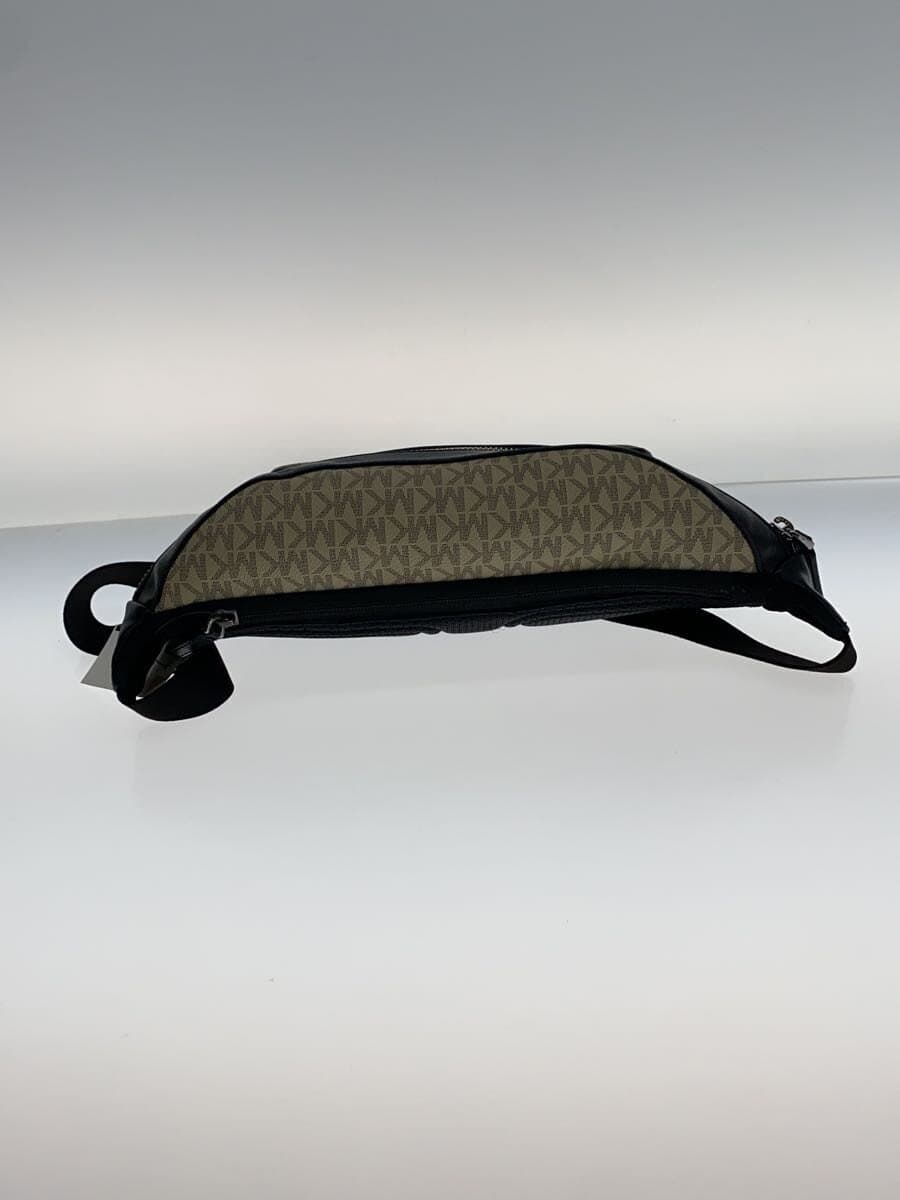 MICHAEL KORS Waist Bag BEG All Over Pattern 37u1lcoy9b 4