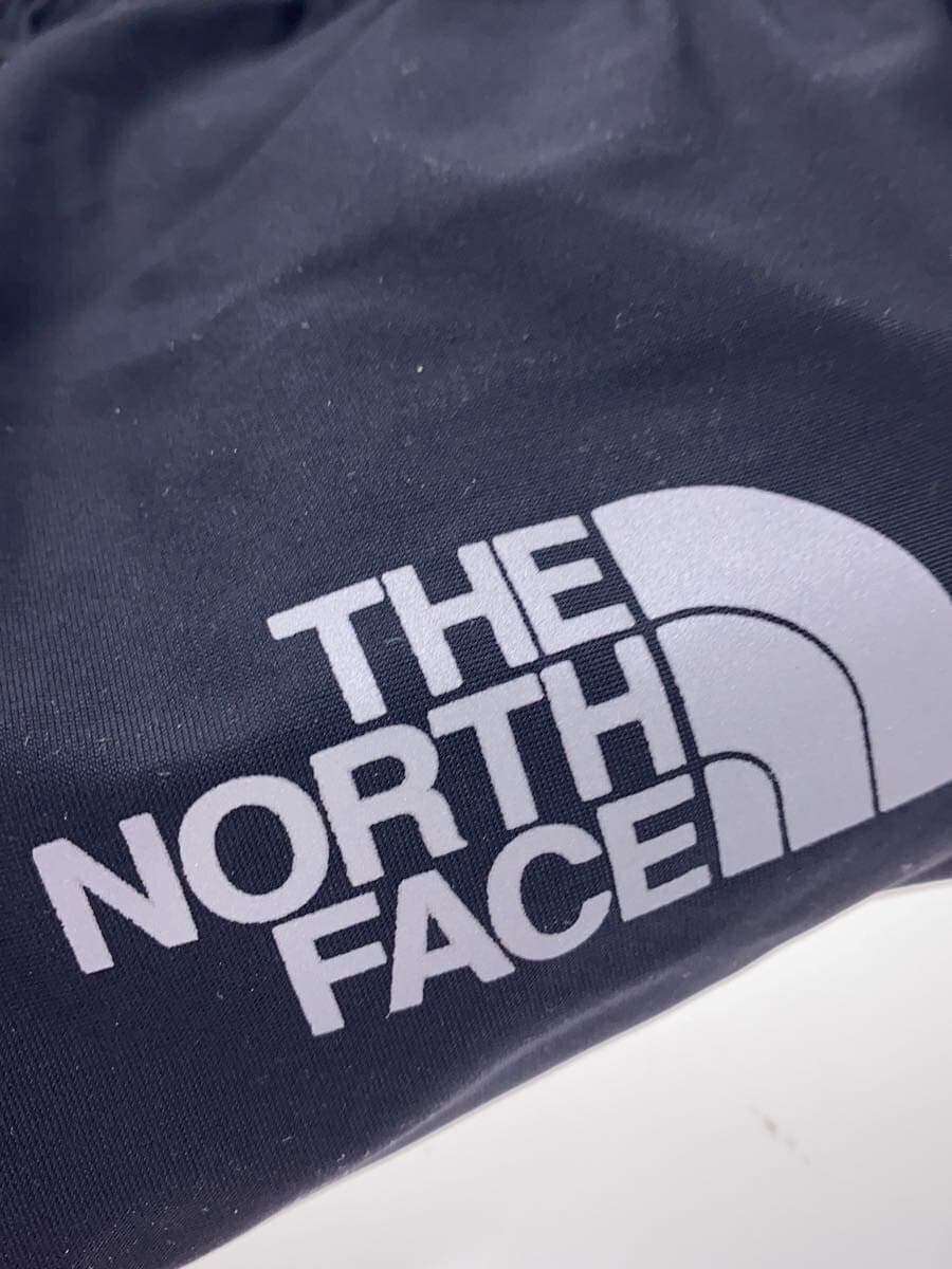 THE NORTH FACE TR Rocket Trail Running Bag Size L Nylon BLK Plain NM62159 5