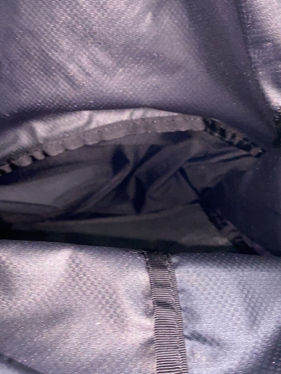 THE NORTH FACE TR Rocket Trail Running Bag Size L Nylon BLK Plain NM62159 6