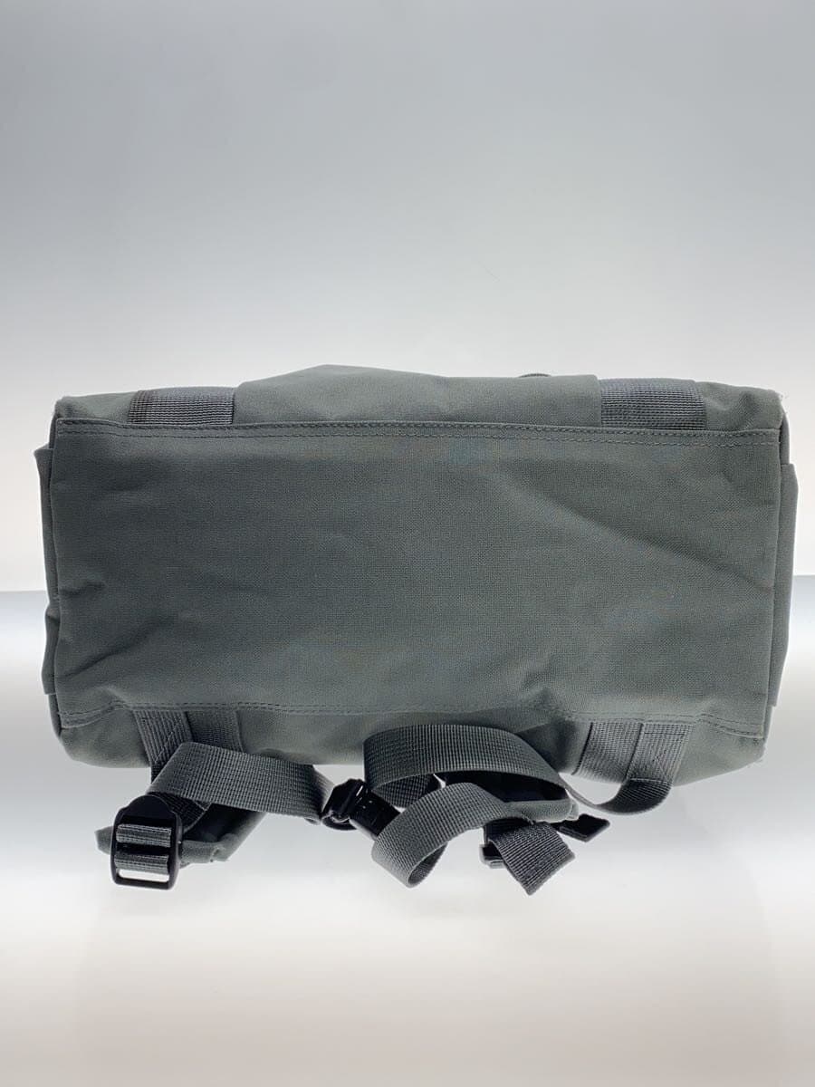 PORTER Backpack -- GRY 782-08699 4