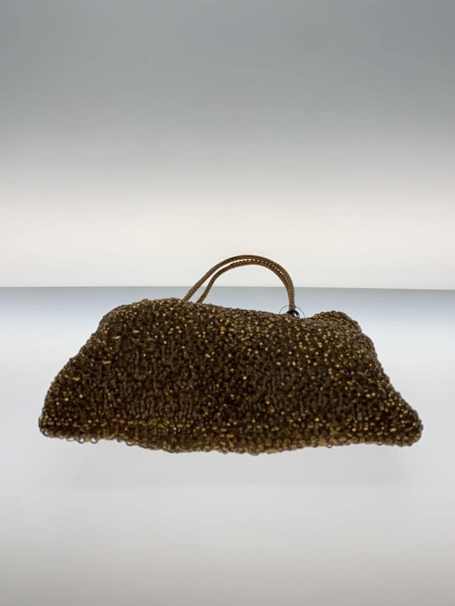 ANTEPRIMA Wire Bag -- GLD Plain 4