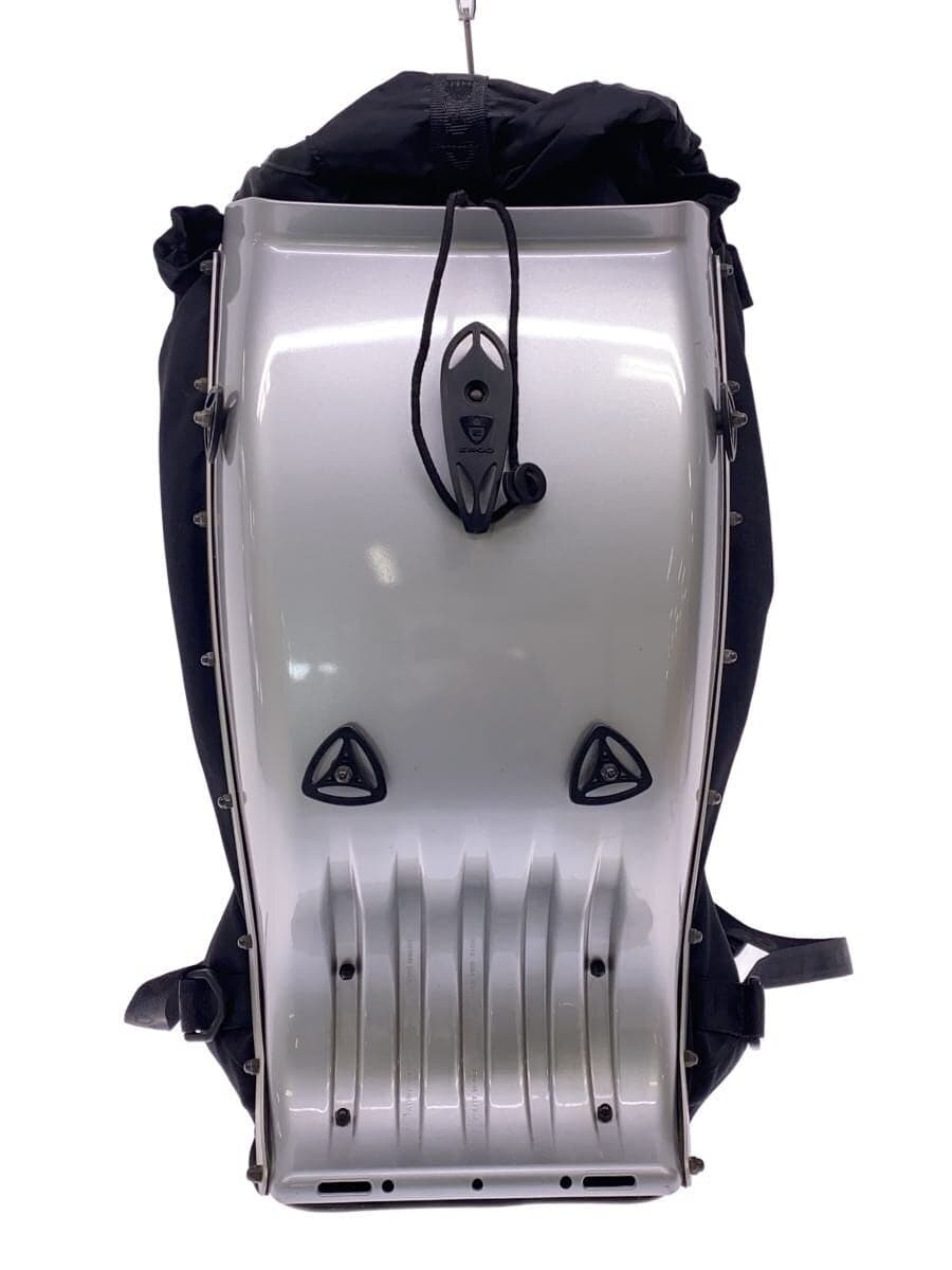 BOBLBE-E Backpack -- SLV