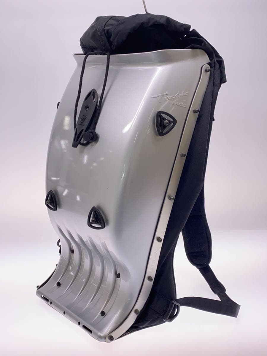 BOBLBE-E Backpack -- SLV 2