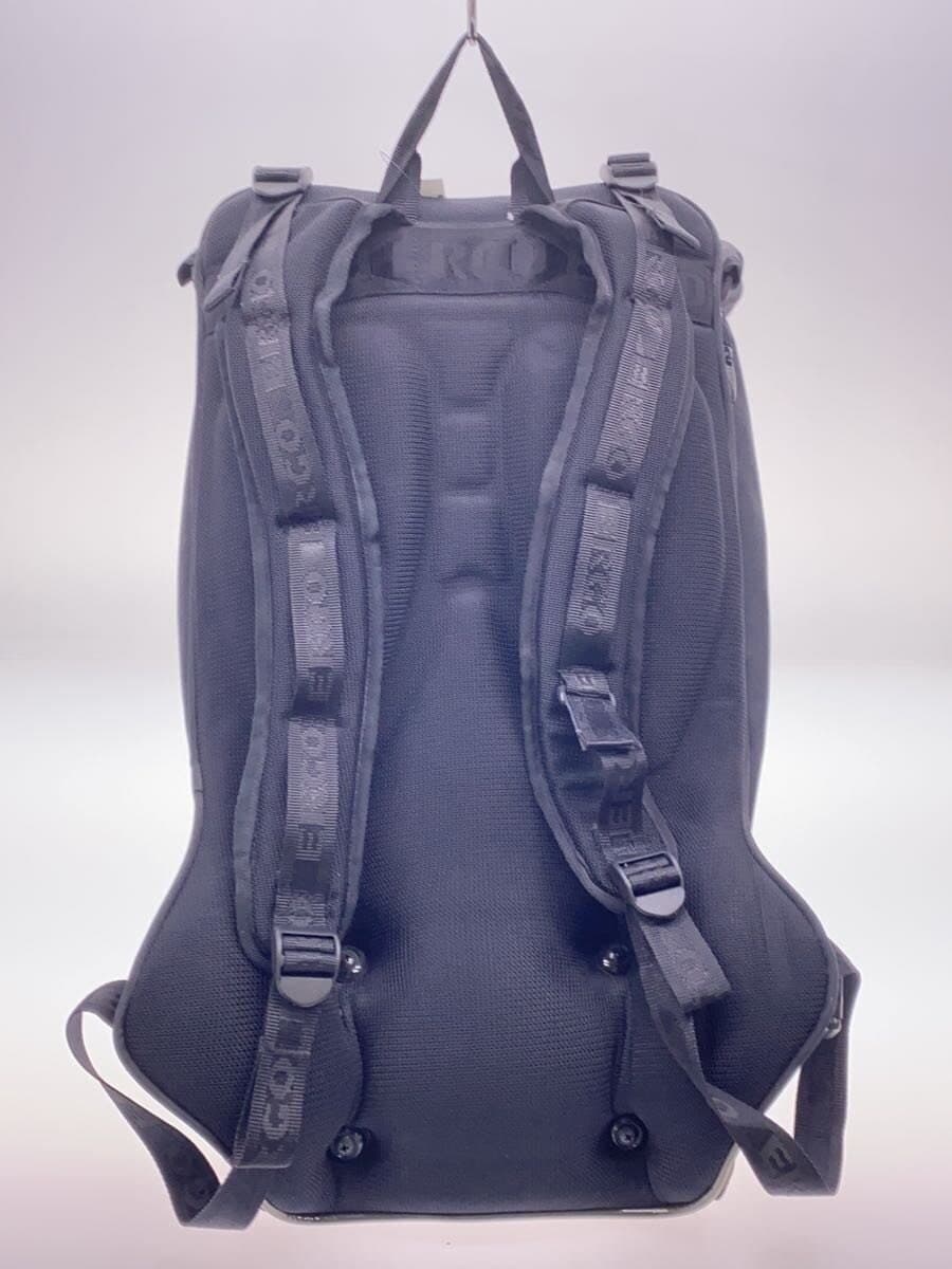 BOBLBE-E Backpack -- SLV 3