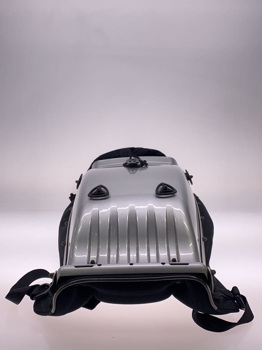 BOBLBE-E Backpack -- SLV 4
