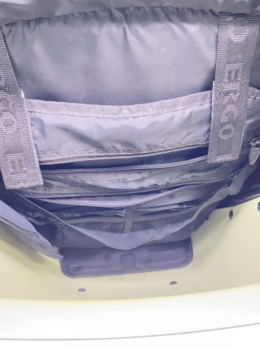 BOBLBE-E Backpack -- SLV 6