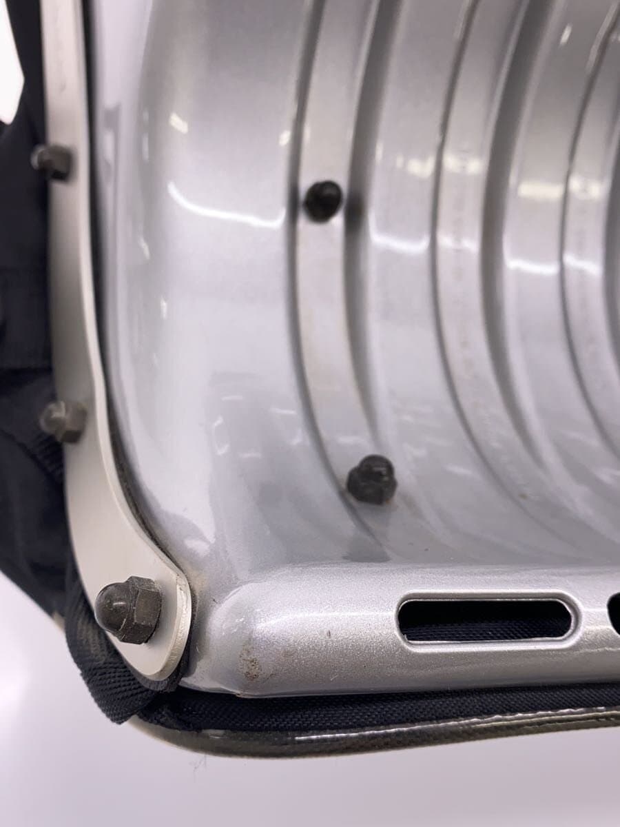 BOBLBE-E Backpack -- SLV 8