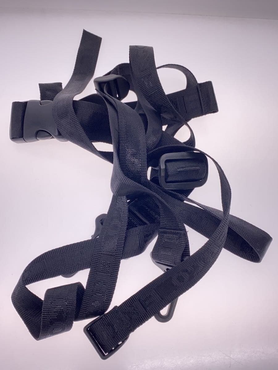 BOBLBE-E Backpack -- SLV 9