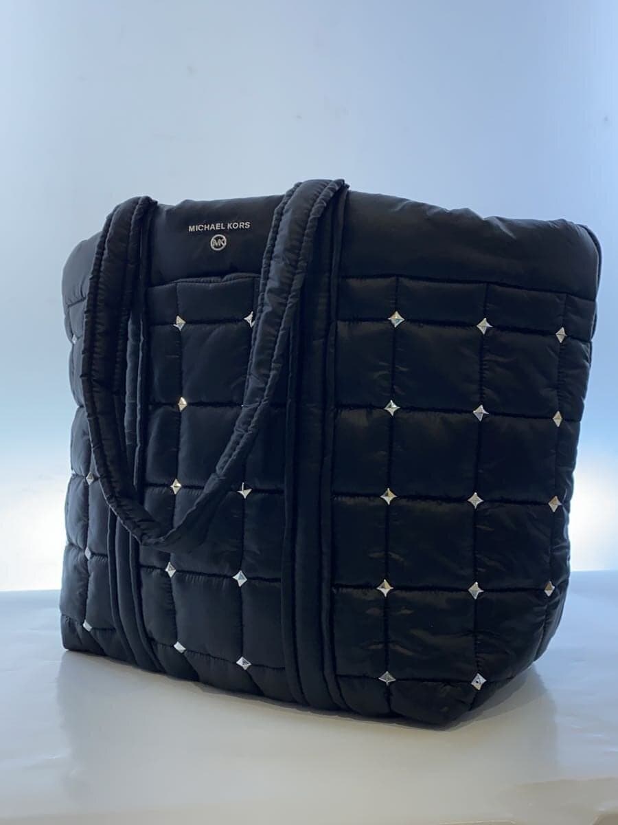 MICHAEL KORS Tote Bag -- BLK 30F1S9ST4Y 2