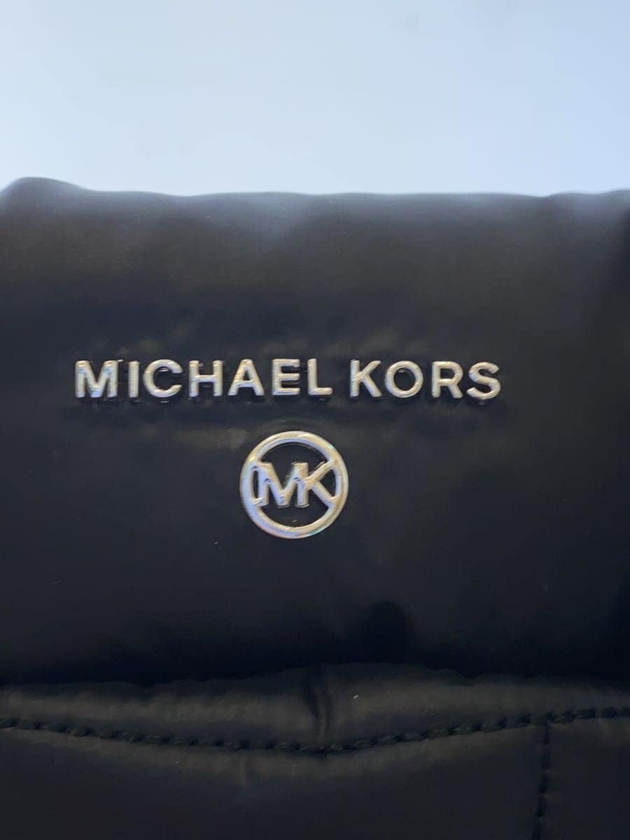 MICHAEL KORS Tote Bag -- BLK 30F1S9ST4Y 5