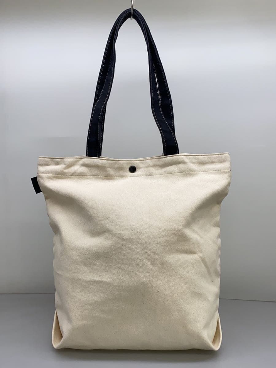 SEDAN ALL-PURPOSE Tote Bag Canvas IVO Solid 3