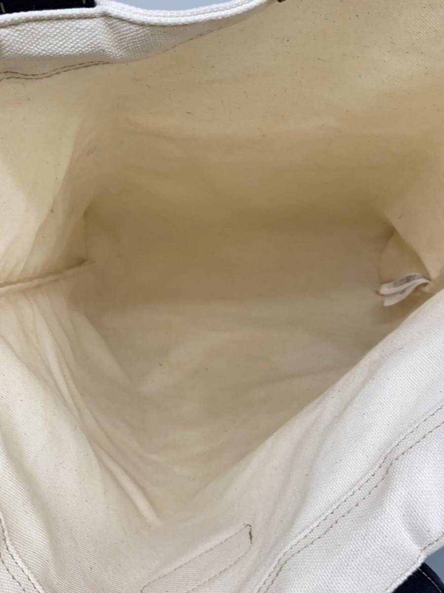 SEDAN ALL-PURPOSE Tote Bag Canvas IVO Solid 6