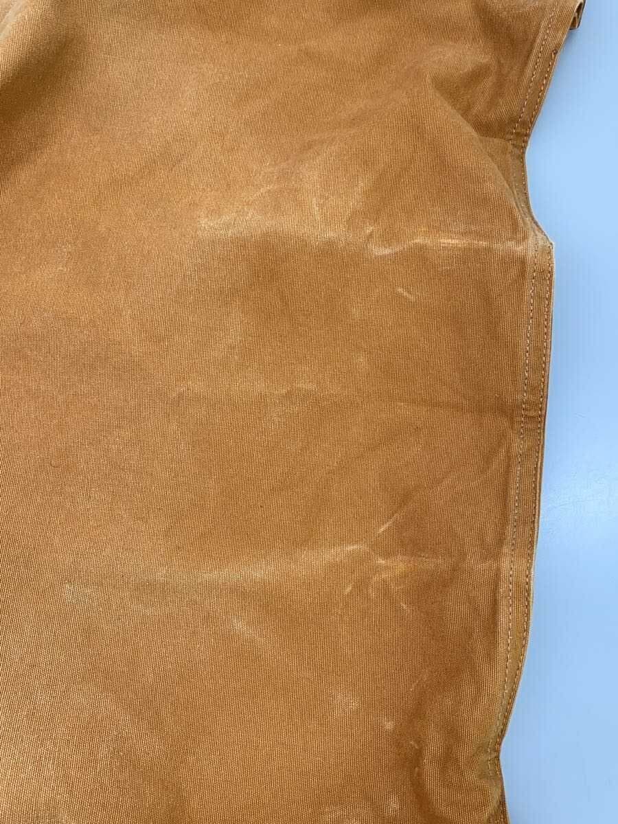 IL BISONTE Candy Bag Tote Bag Canvas CML Solid 7