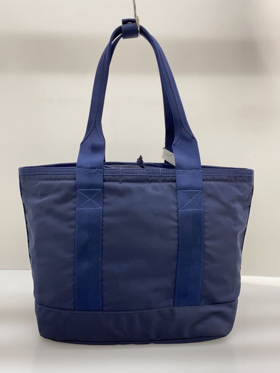 BRIEFING Tote Bag NVY 3