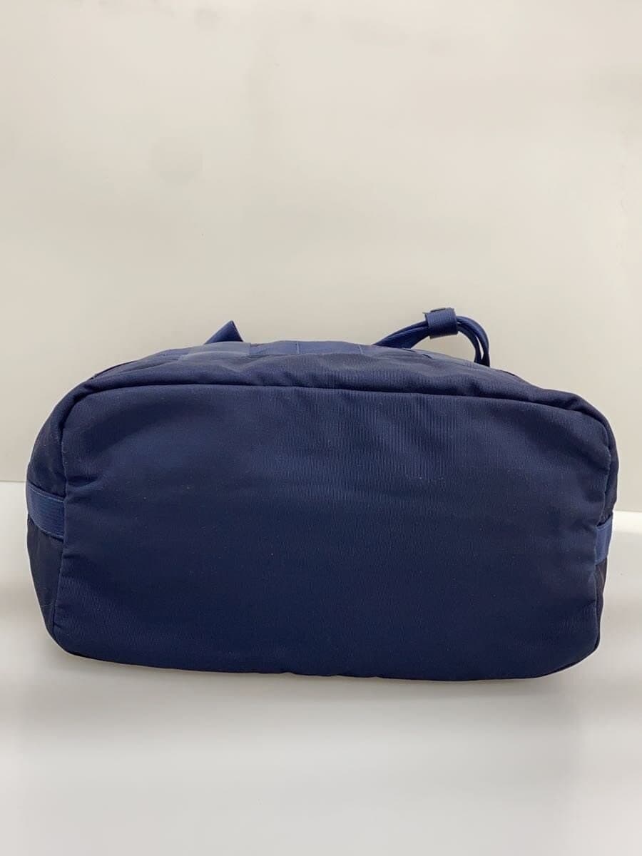 BRIEFING Tote Bag NVY 4