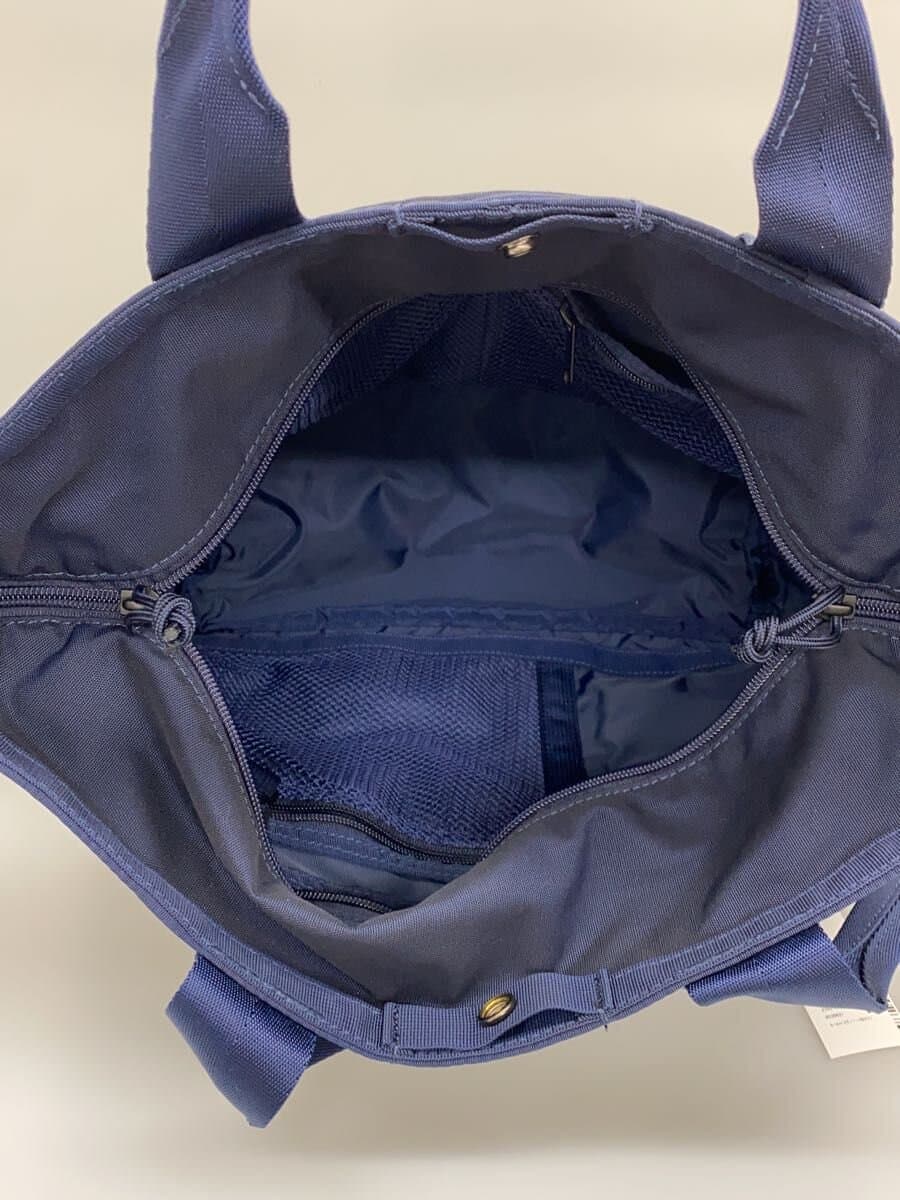 BRIEFING Tote Bag NVY 6