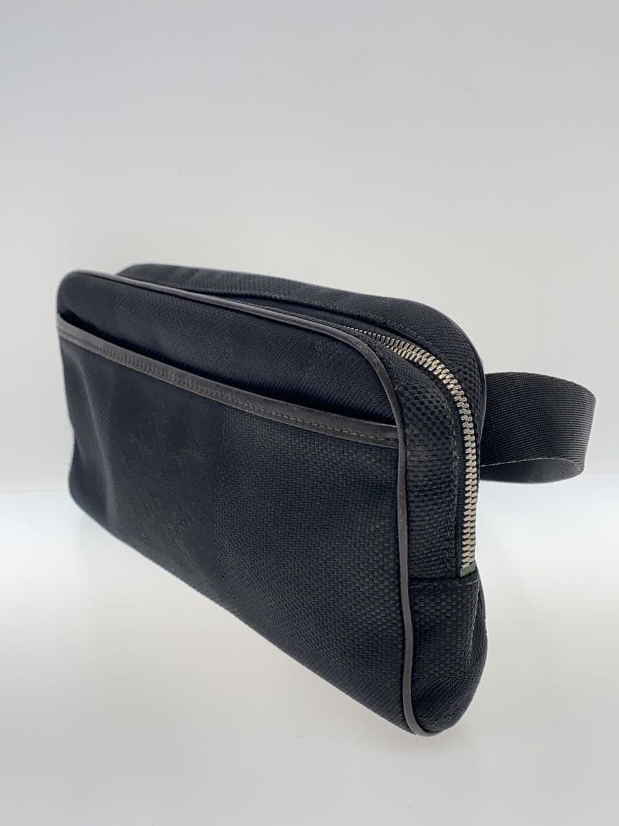 LOUIS VUITTON Acrobat _Damier Geant Nylon BLK M93620 2