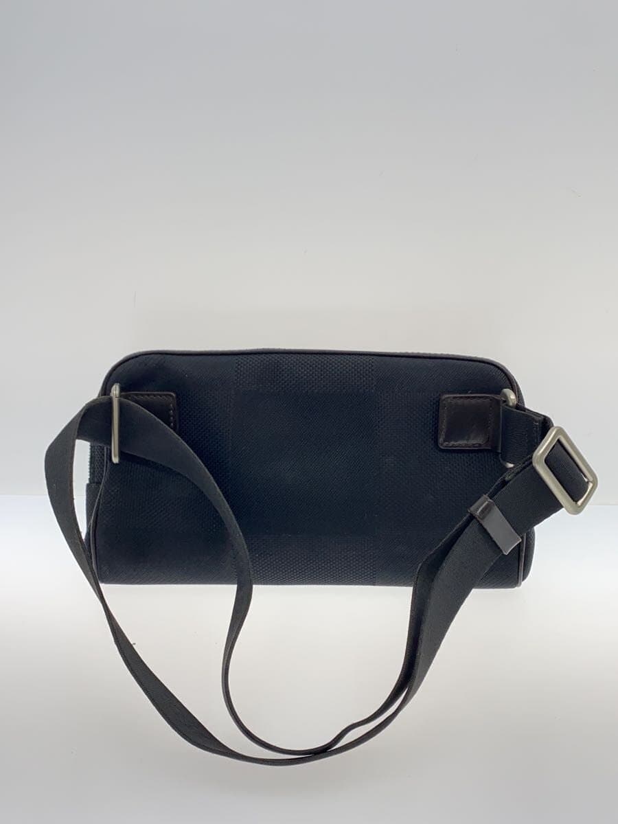 LOUIS VUITTON Acrobat _Damier Geant Nylon BLK M93620 3