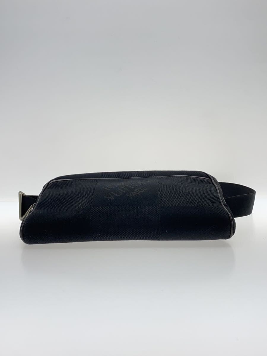 LOUIS VUITTON Acrobat _Damier Geant Nylon BLK M93620 4