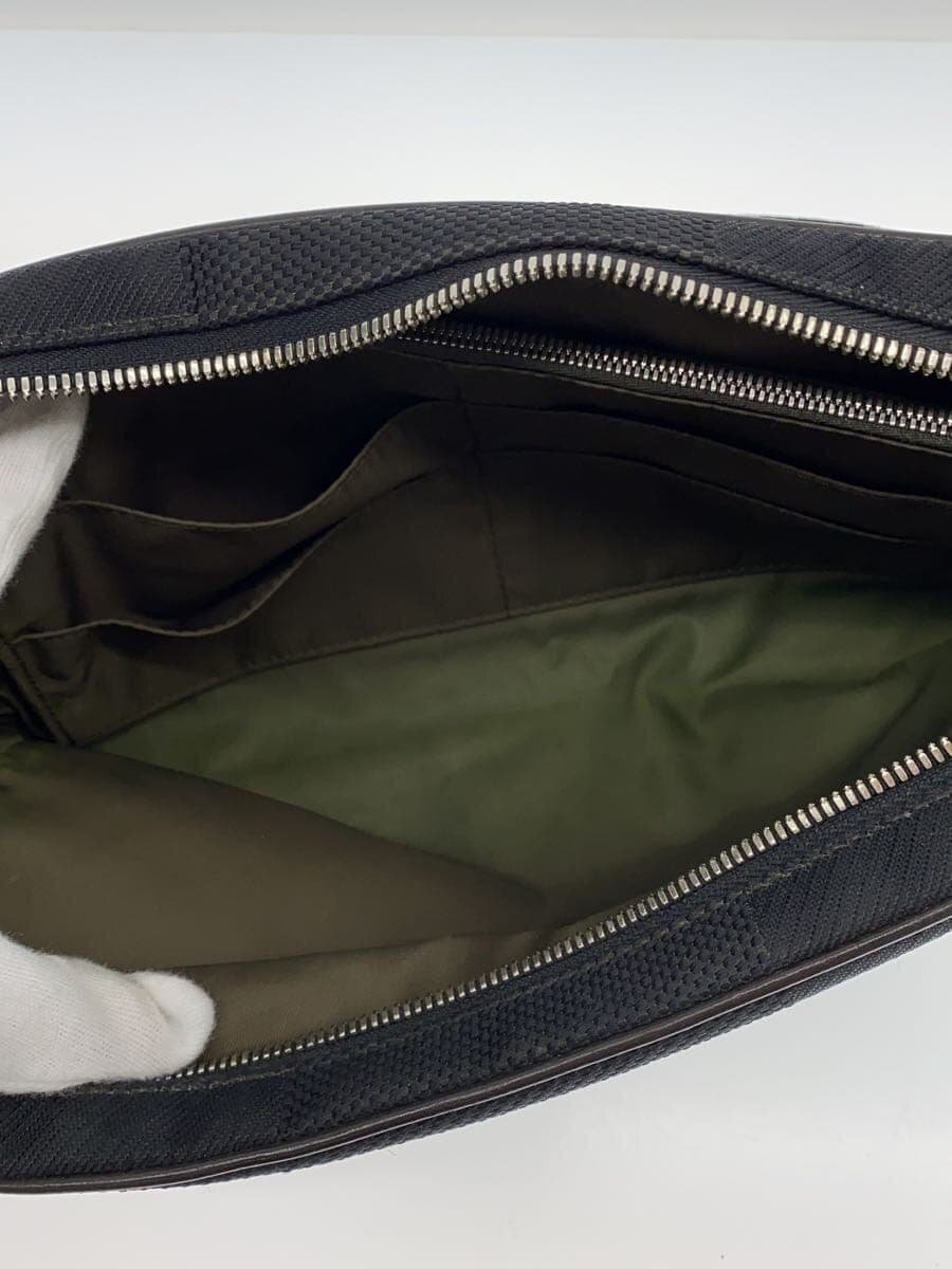 LOUIS VUITTON Acrobat _Damier Geant Nylon BLK M93620 6