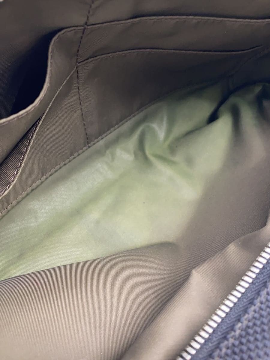 LOUIS VUITTON Acrobat _Damier Geant Nylon BLK M93620 8