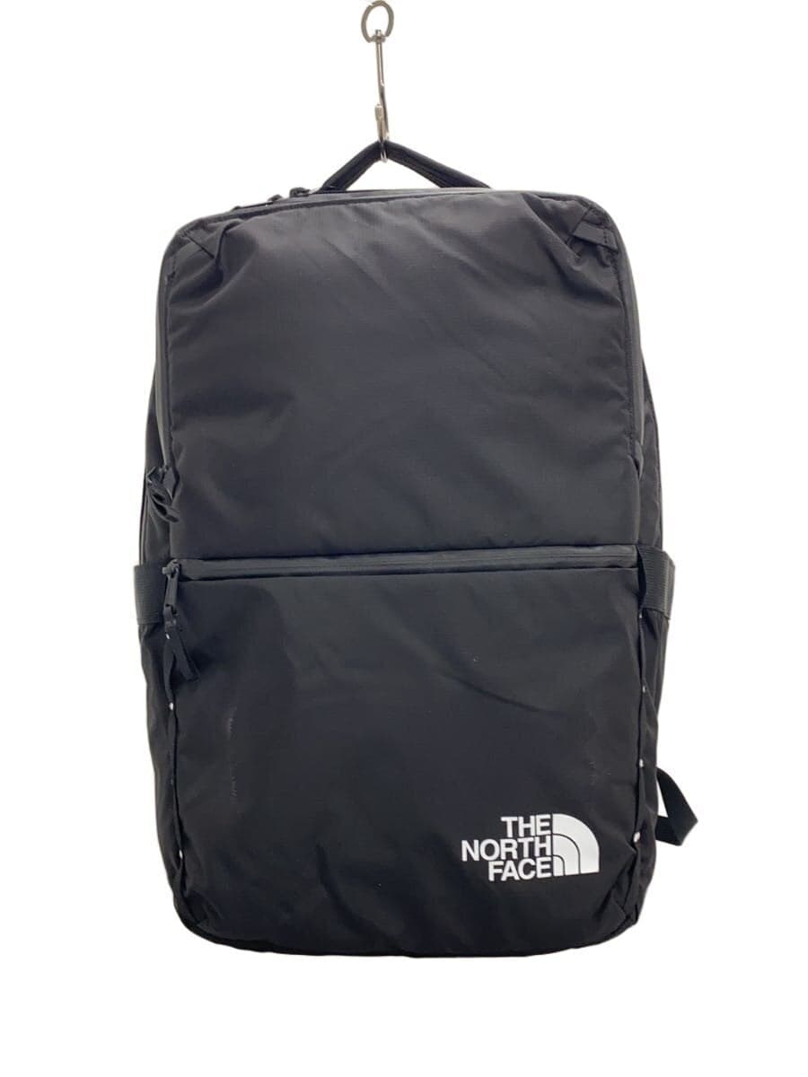 THE NORTH FACE COMMUTER PACK Backpack BLK NF0A8AMK