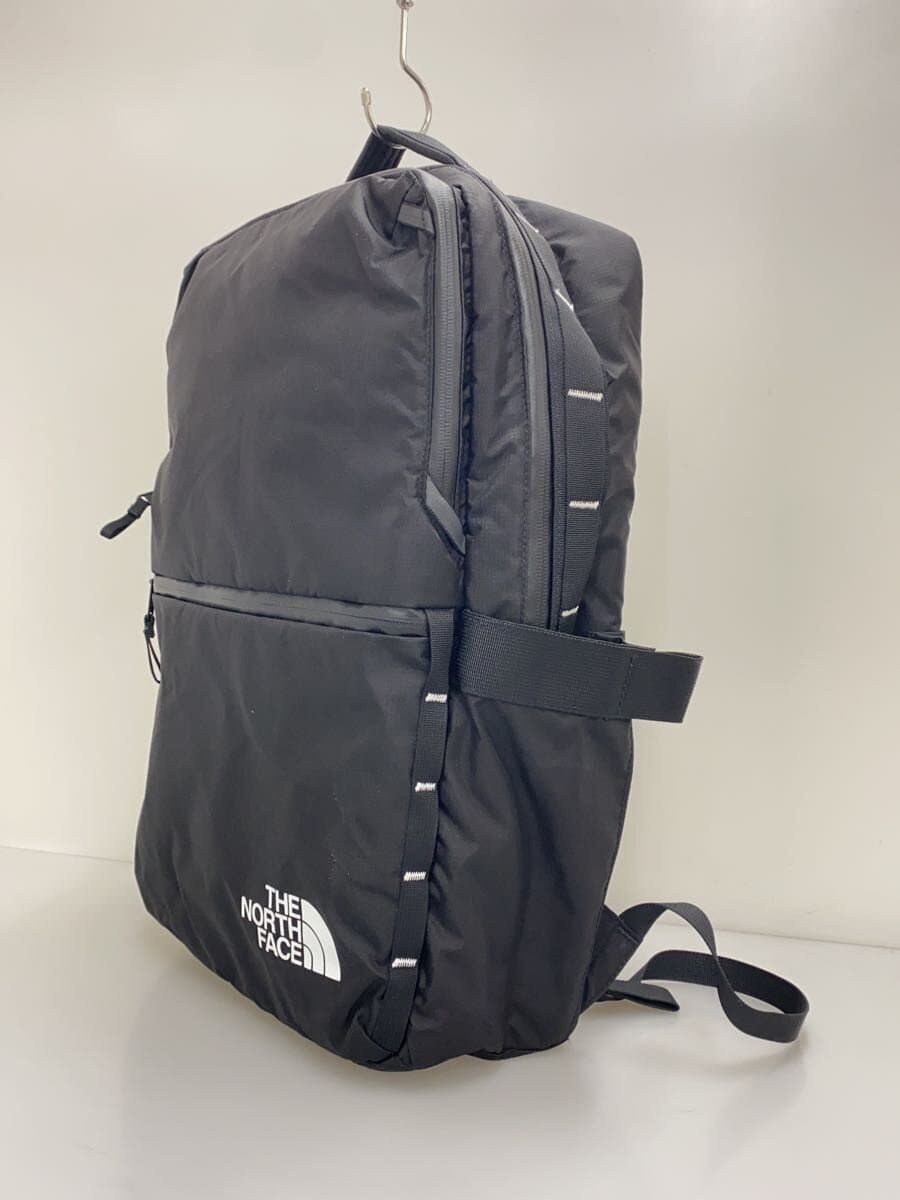 THE NORTH FACE COMMUTER PACK Backpack BLK NF0A8AMK 2