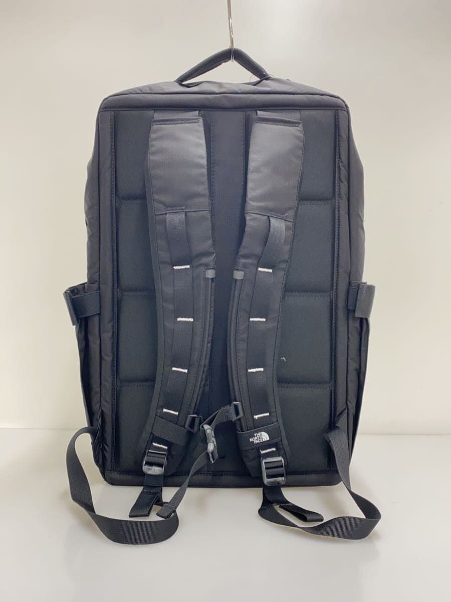 THE NORTH FACE COMMUTER PACK Backpack BLK NF0A8AMK 3