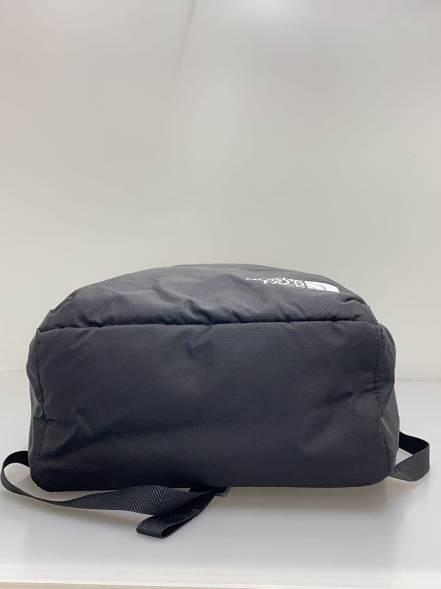 THE NORTH FACE COMMUTER PACK Backpack BLK NF0A8AMK 4