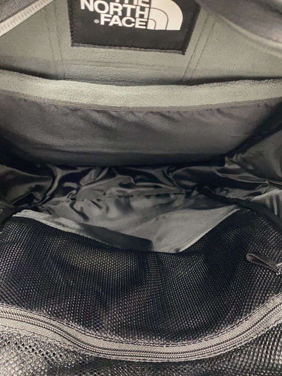 THE NORTH FACE COMMUTER PACK Backpack BLK NF0A8AMK 6