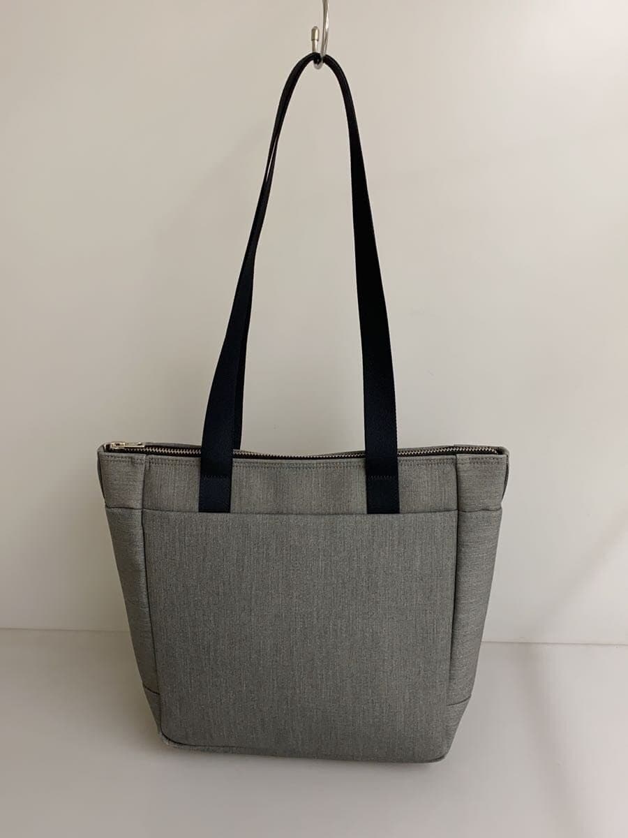 PORTER GIRL URBAN Handbag GRY Solid 3